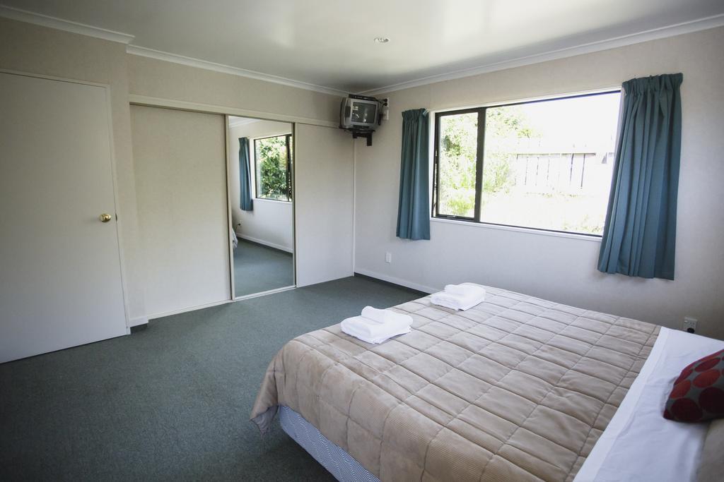 Apollo Lodge And Apartment Wanaka Exterior photo