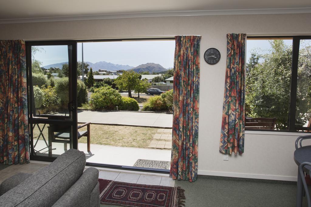 Apollo Lodge And Apartment Wanaka Room photo
