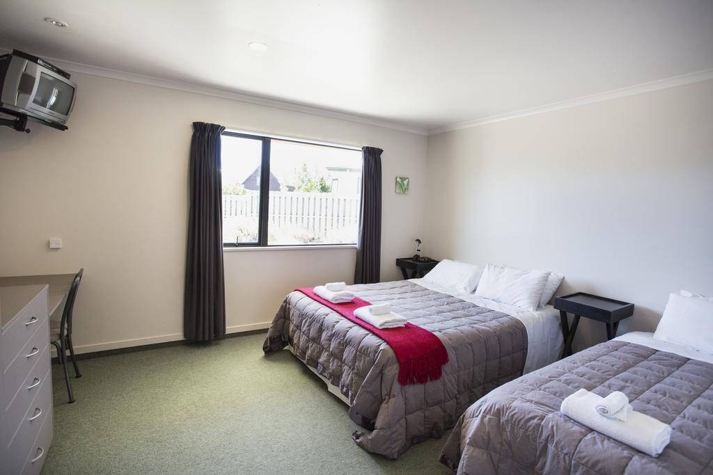 Apollo Lodge And Apartment Wanaka Exterior photo
