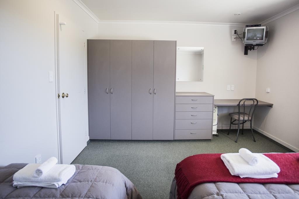 Apollo Lodge And Apartment Wanaka Room photo